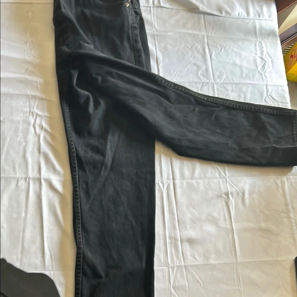 Levis classic straight